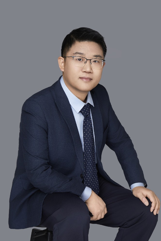 Wei WEI